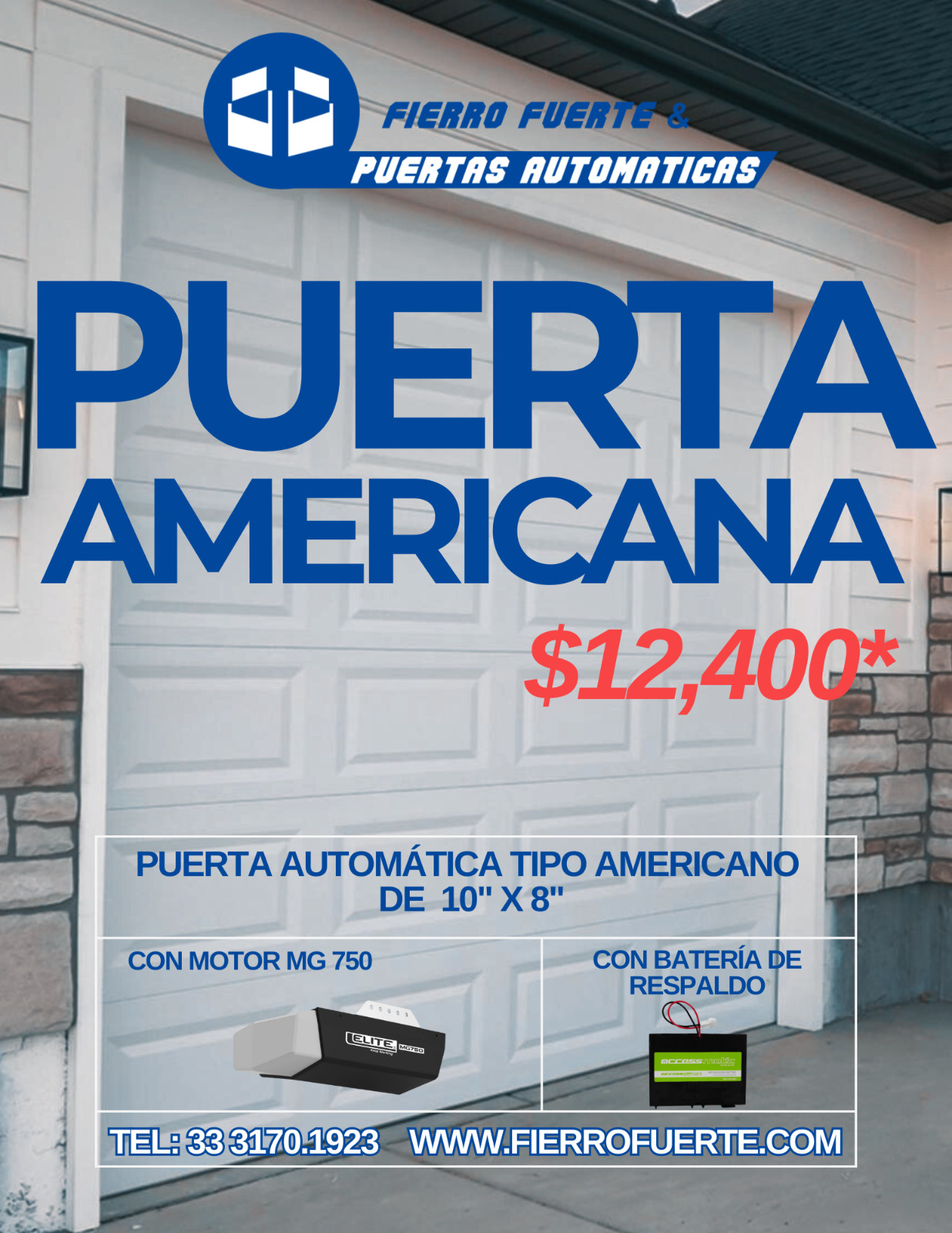 Promocional